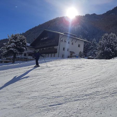 Hotel Ronce Ortisei Exteriör bild