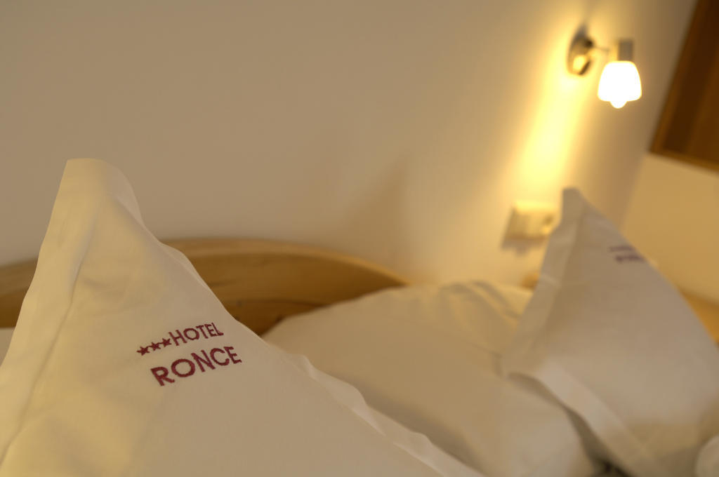 Hotel Ronce Ortisei Exteriör bild