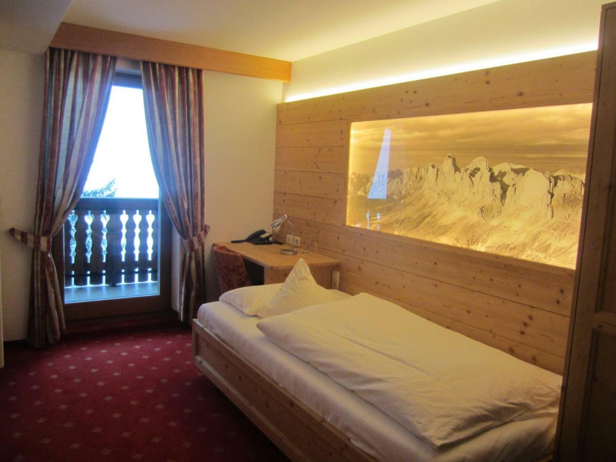 Hotel Ronce Ortisei Exteriör bild